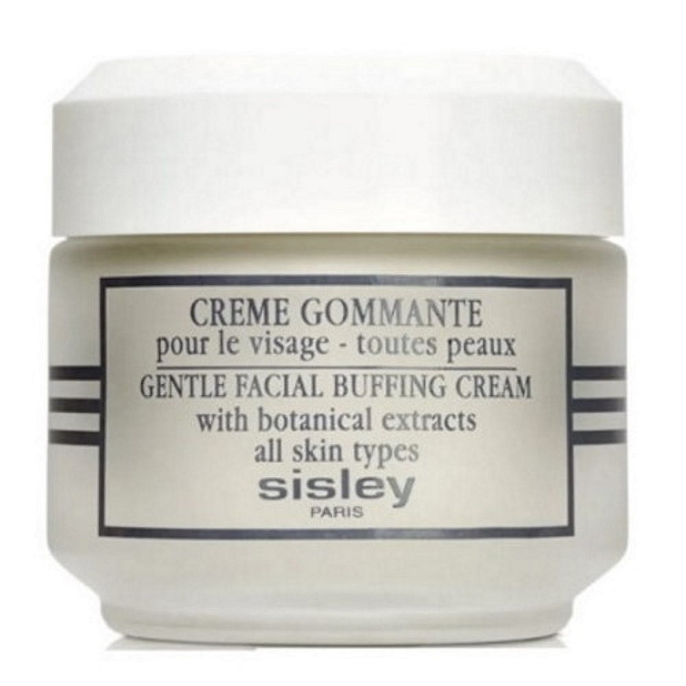 Sisley Gentle Facial Buffing Cream 50 ml / 1.6 oz 50 ml