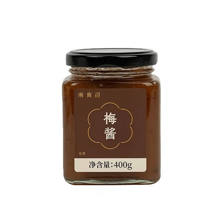 Nan Shi Zhao Plum Sauce 400 g