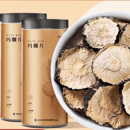 MACA TABLET 100g*1 bottle 250 g