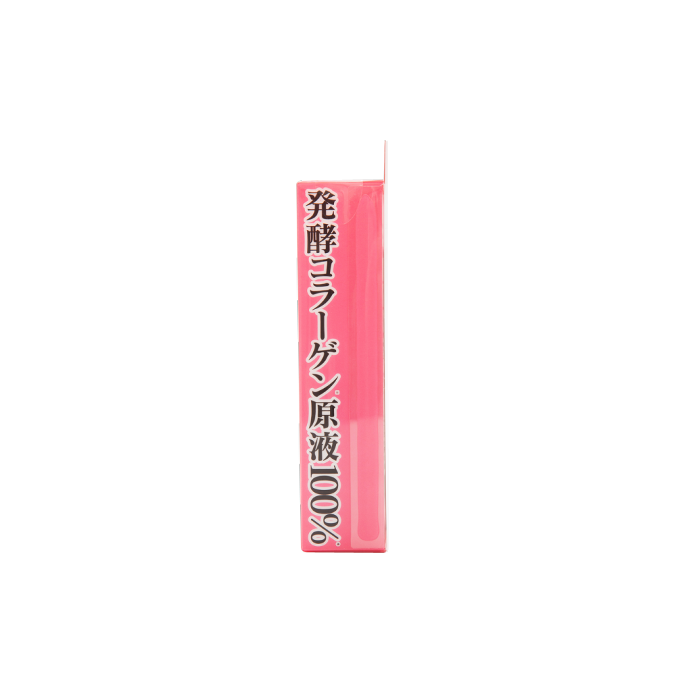 エスセレクト 発酵コラーゲン原液 100% 30ml - Weee!