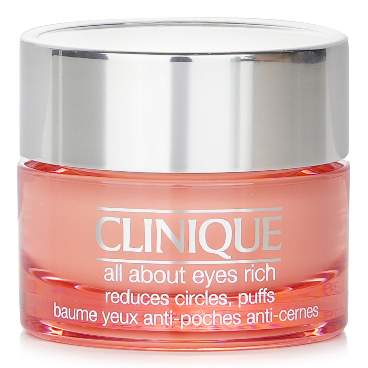 Clinique All About Eyes Rich 15ml/0.5oz 15 ml