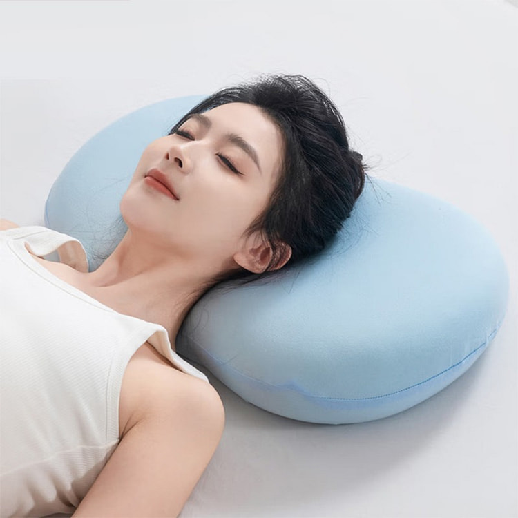 Memory Foam Neck Pillow 1 count