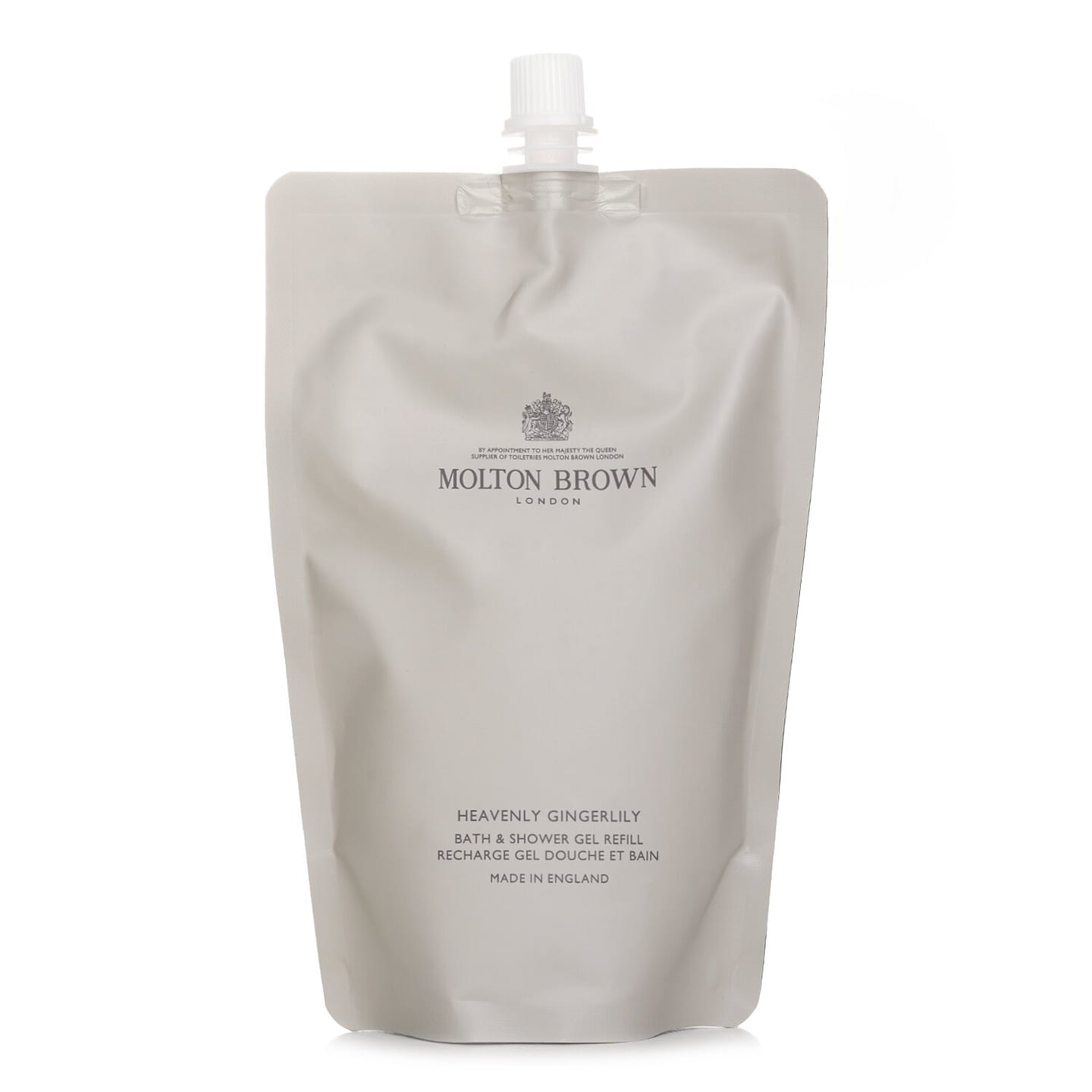 Molton Brown Heavenly Gingerlily Bath & Shower 400 ml