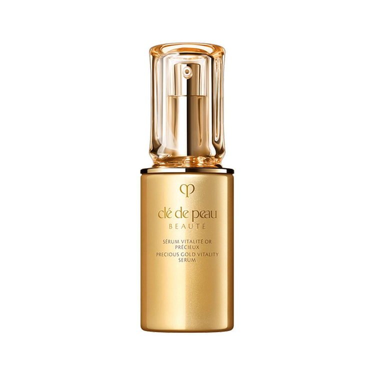 CPB Precious Gold Vitality Serum 40ml 1 each