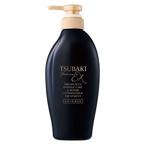 TSUBAKI EX 护发素 450ml