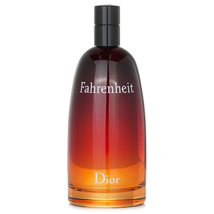 Christian Dior Fahrenheit Eau De Toilette Spray