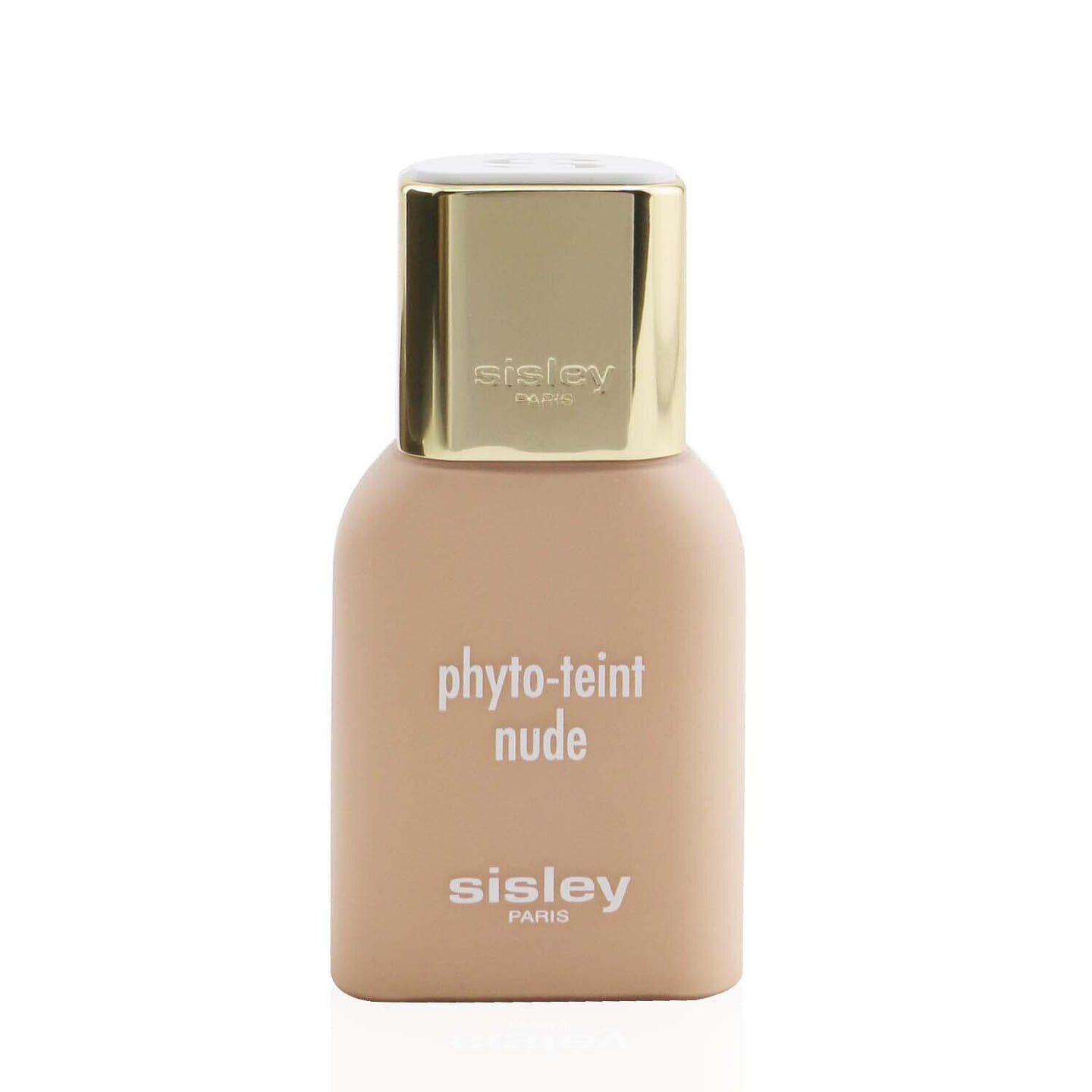 Sisley Phyto Teint Nude Water Infused Second Skin Foundation – # 1C Petal 180905 / 809056 30 ml