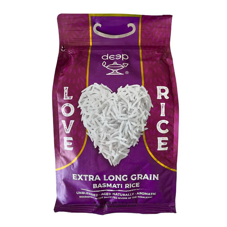 Love Rice Extra Long Grain 2 lb