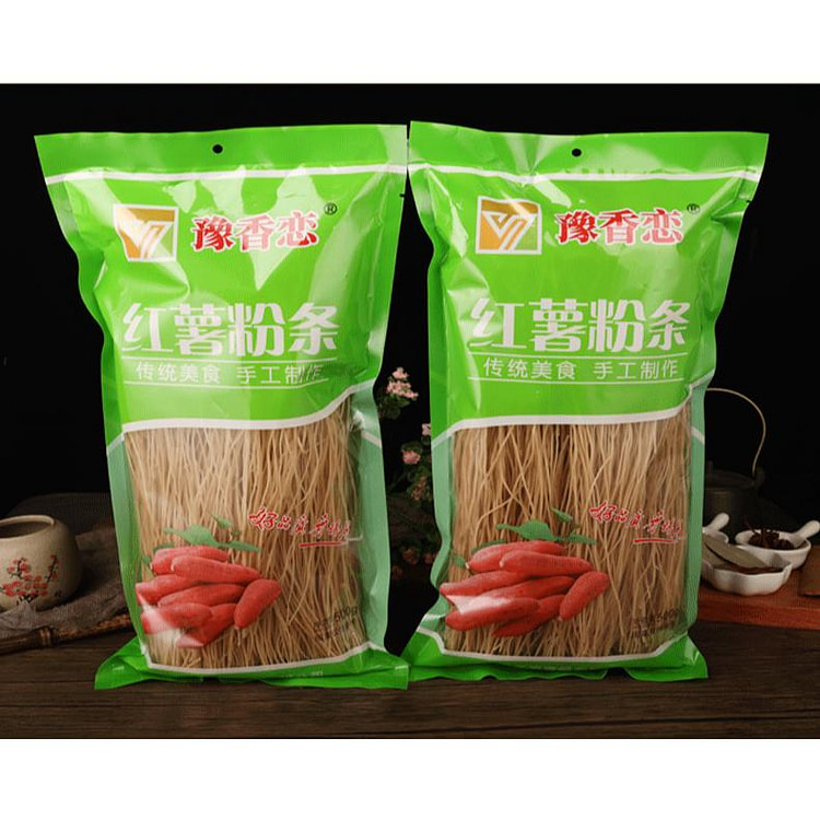 Yuxiang Love Sweet Potato Noodles 500g * 1 bag