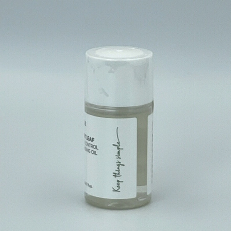 Anua Heartleaf Pore Control Cleansing Oil 20 ml