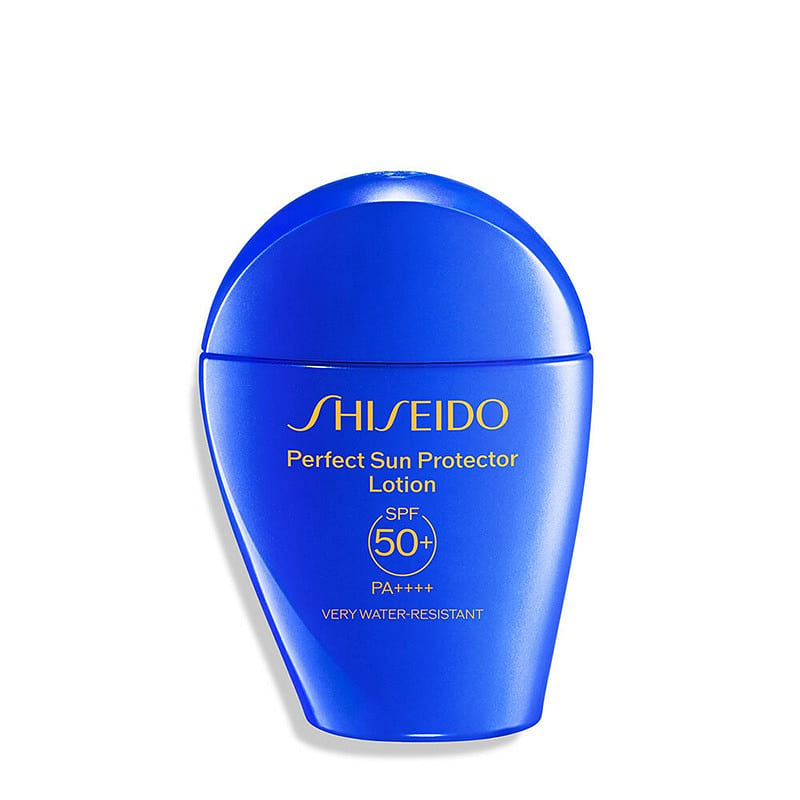 Shiseido Synchro Shield 50ml 1 each