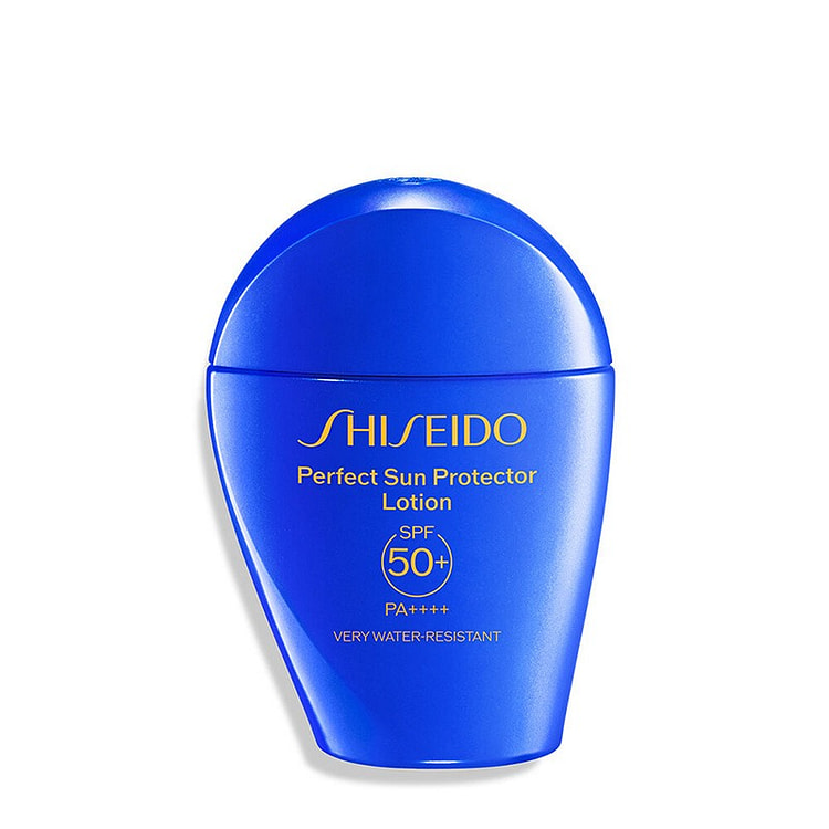 Shiseido Synchro Shield 50ml