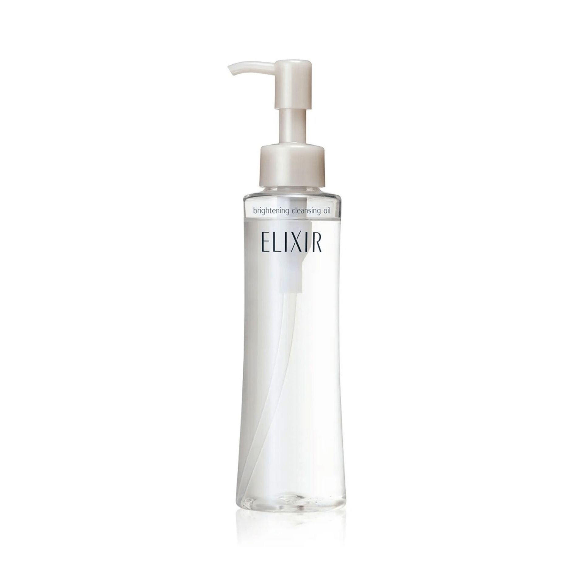 Shiseido Elixir Brightening Cleaning Oil 145ml 1 each