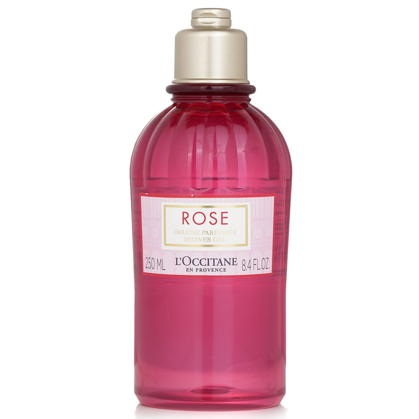 L’Occitane Rose Shower Gel 250 ml