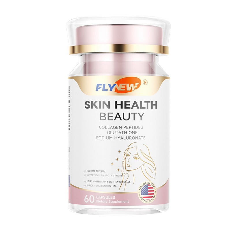 FLYNEW SKIN HEALYH BEAUTY 1 bottle
