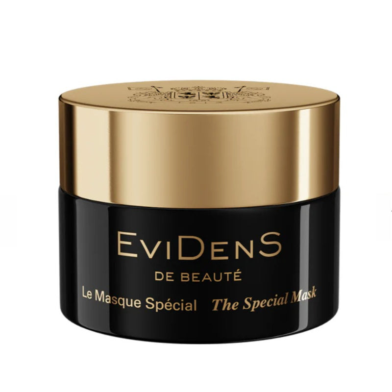 Get EviDenS de Beaute The Special Mask 50ml 1 each Delivered
