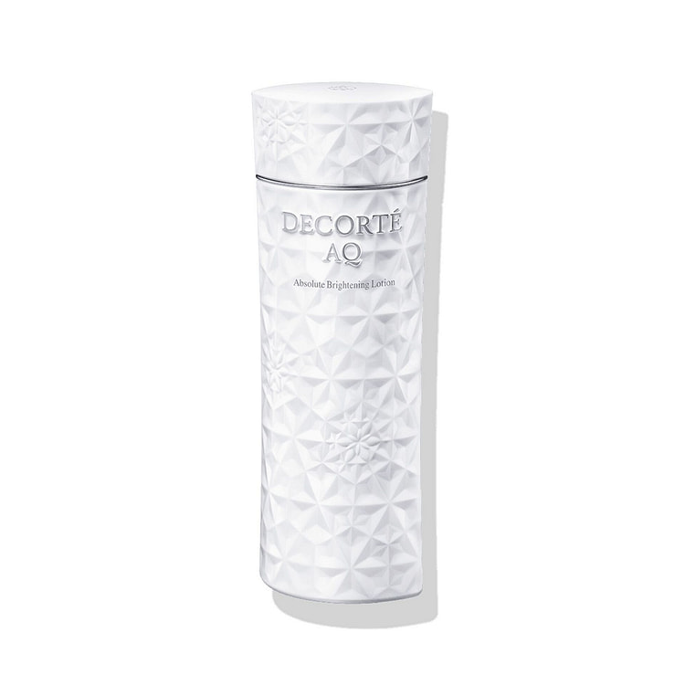 DECORTE AQ Glow-Radiant Brightening Lotion 200ml 1 each