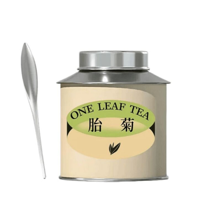 半春茗  胎菊菊花茶   40g*1罐 40 克