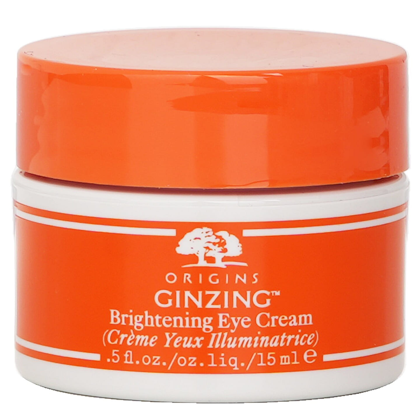 Origins Ginzing Brightening Eye Cream (Cool Sh 15 ml