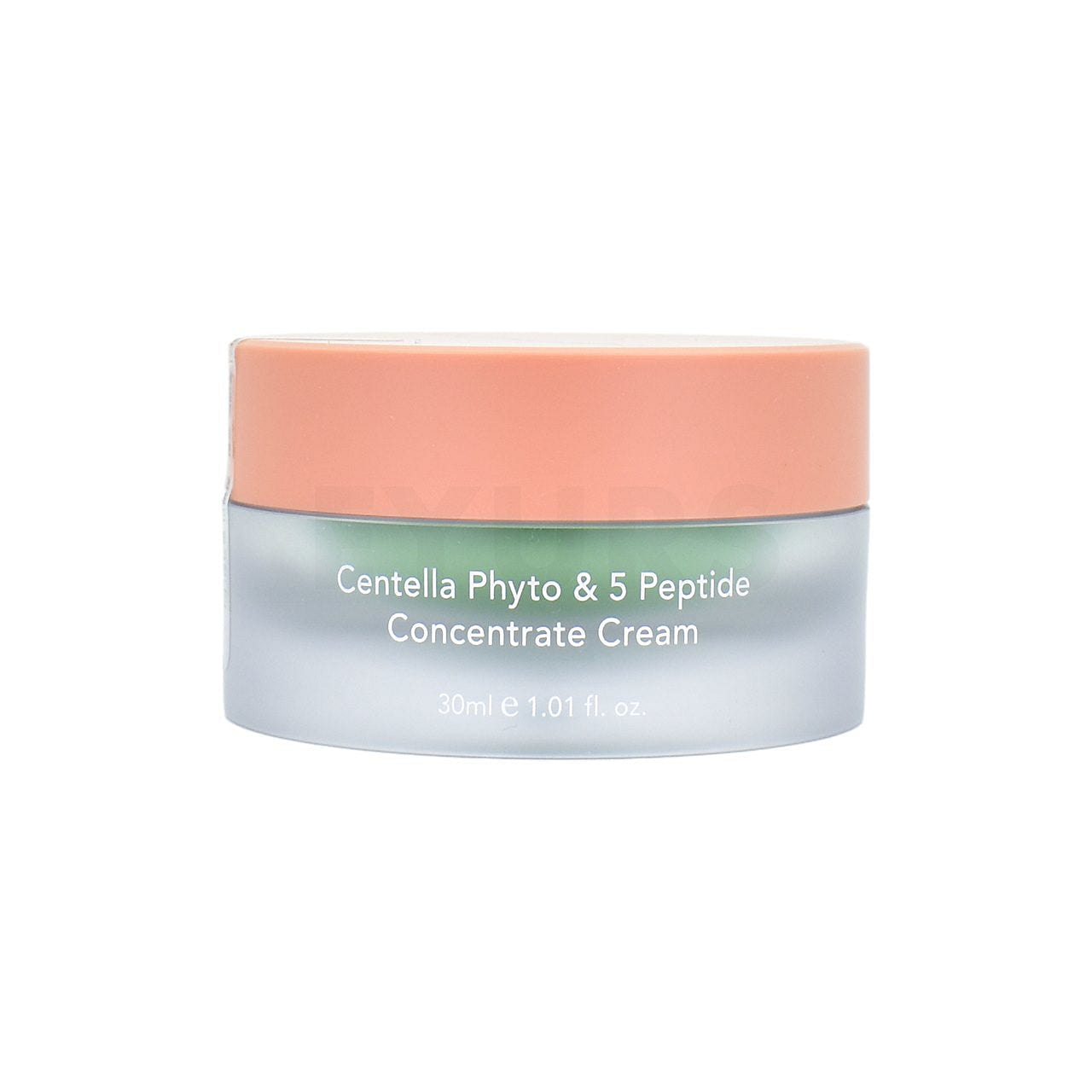 Haruharu WONDER Centella Phyto & 5 Peptide Concentrate Cream 30 ml