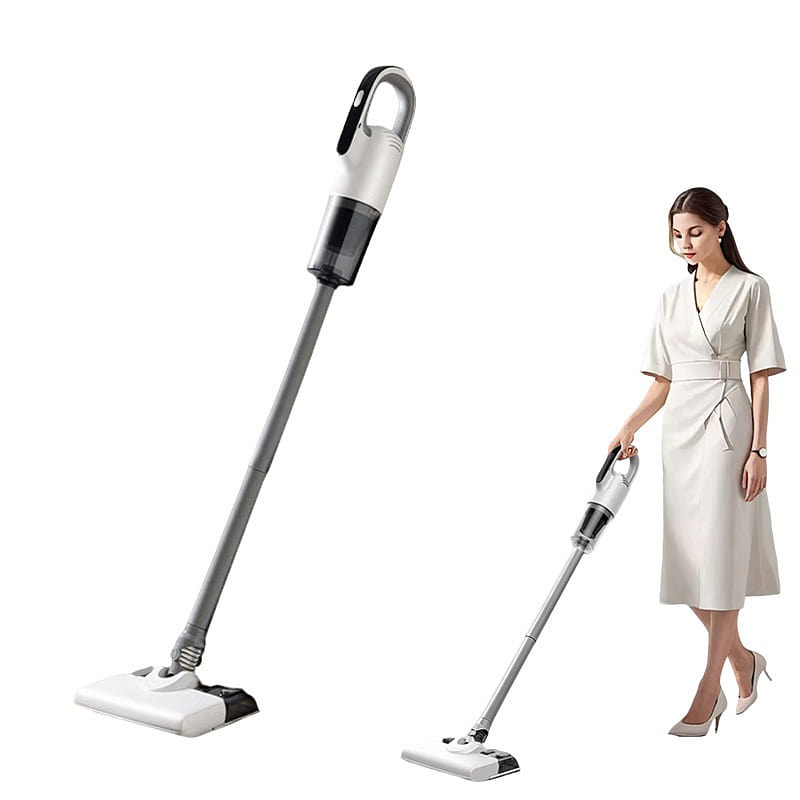 Cordless Handheld Vacuum Cleaner High-Suction 1 count
