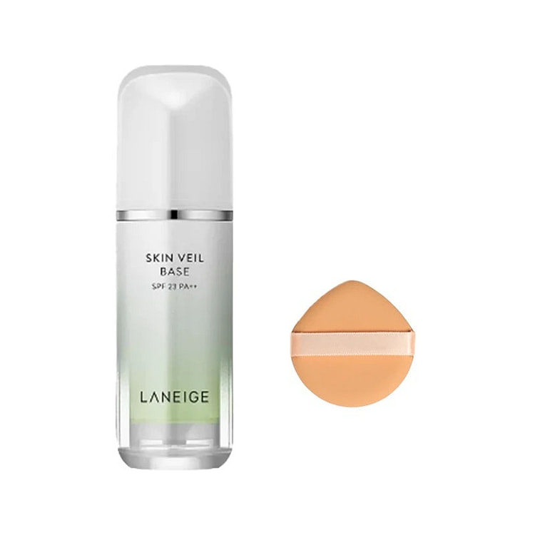 LANEIGE Sunscreen Concealer Primer 30ml-Green