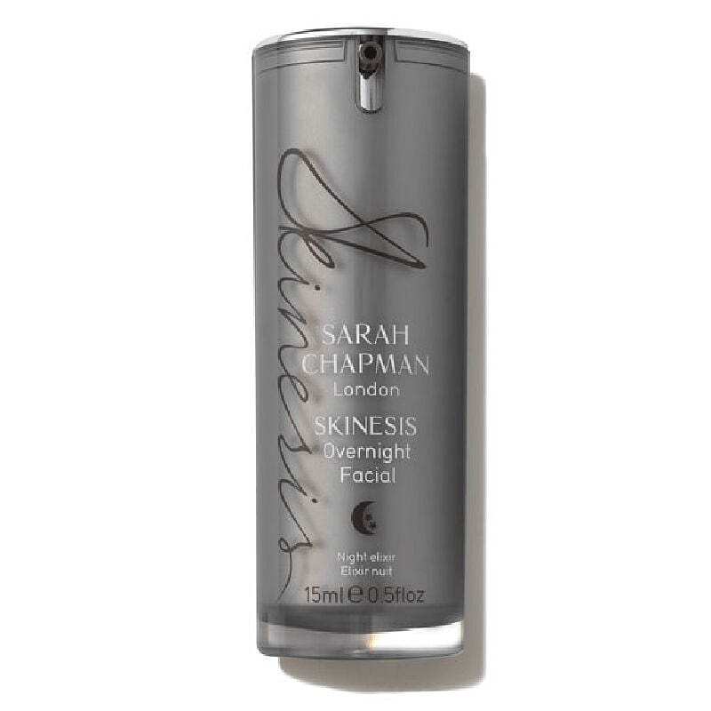 Sarah Chapman Skinesis Overnight Facial Elixir 30 ml