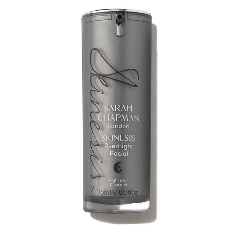 Sarah Chapman Skinesis Overnight Facial Elixir 30 ml