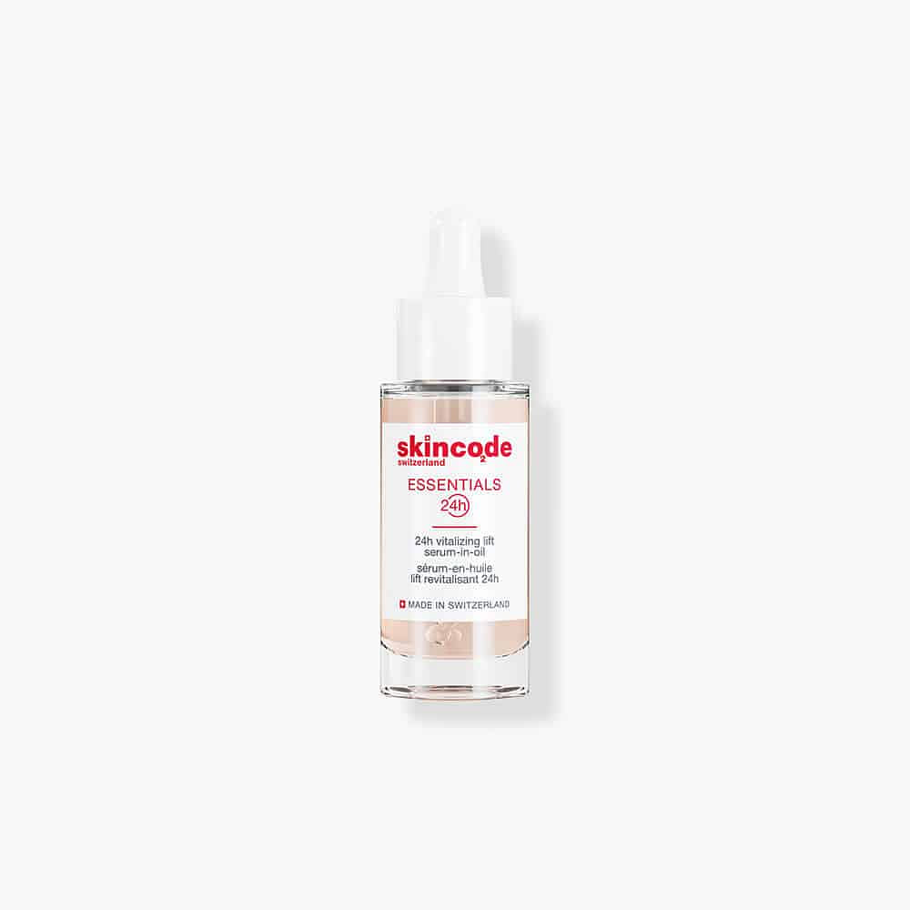 Skincode 24h Vitalizing Lift Serum-in-Oil 28ML 1 each