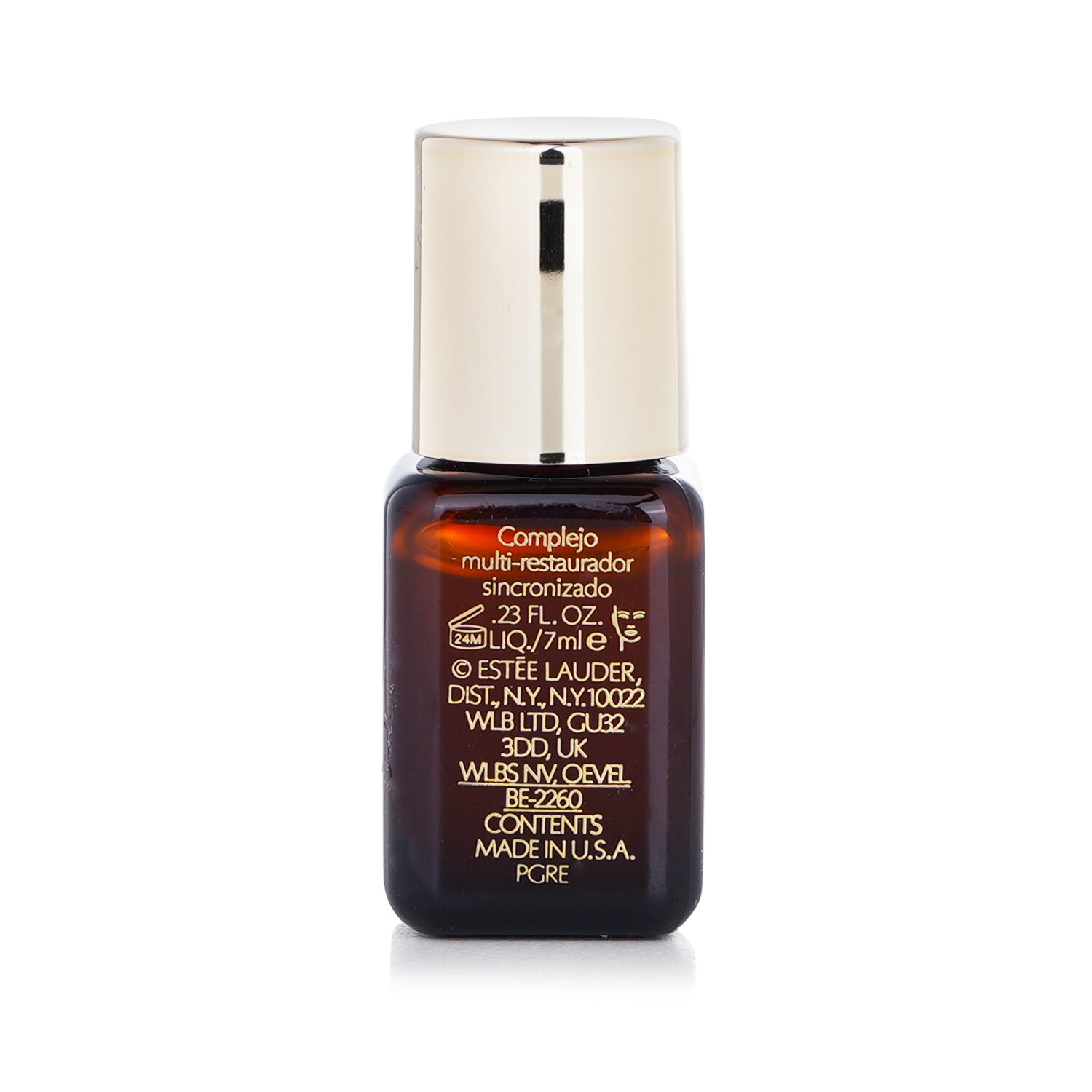 Estee Lauder Advanced Night Repair 7ml - Weee!