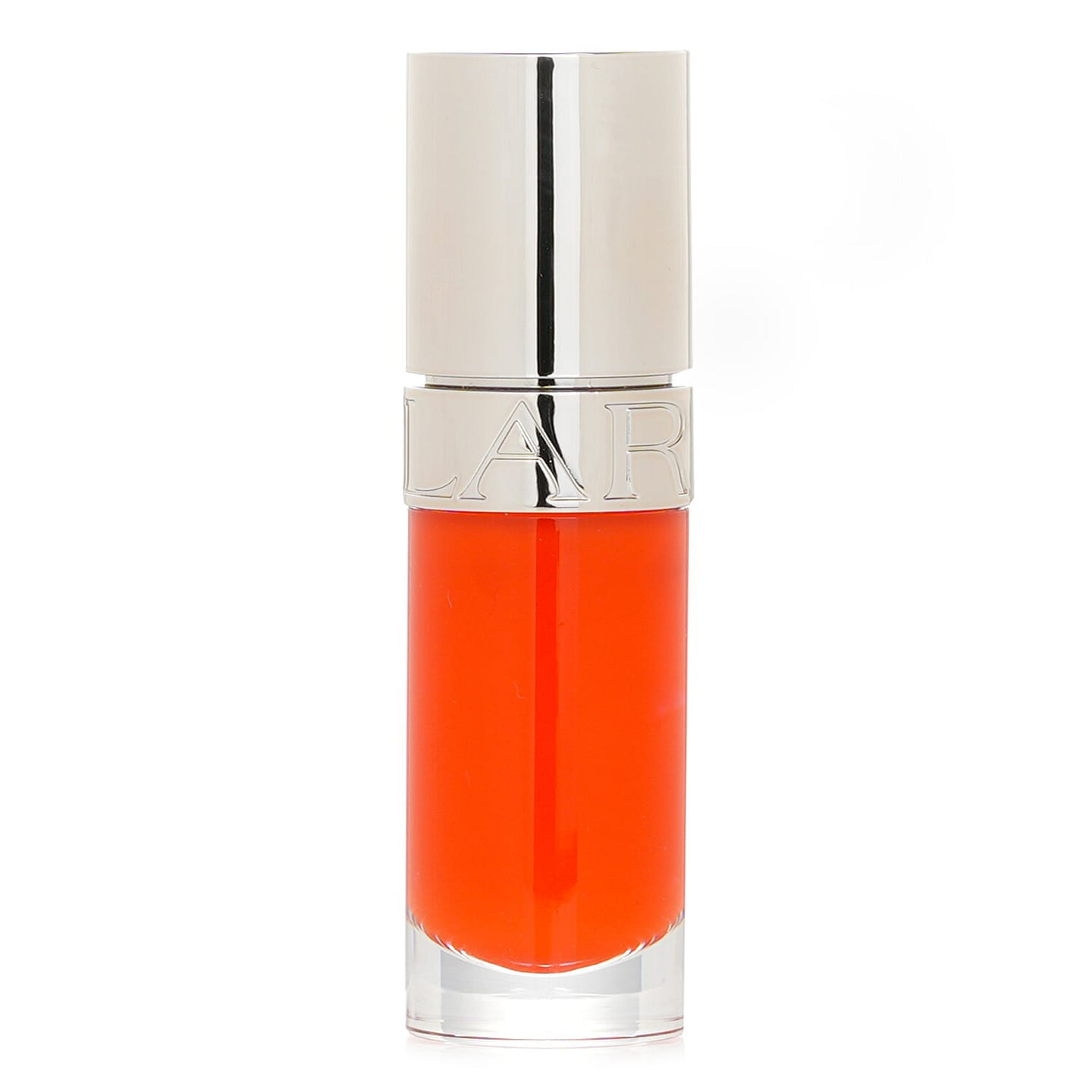 Clarins Lip Comfort Oil With Sweetbriar Rose Oil- # 22 Daring Orange 7ml 7 ml