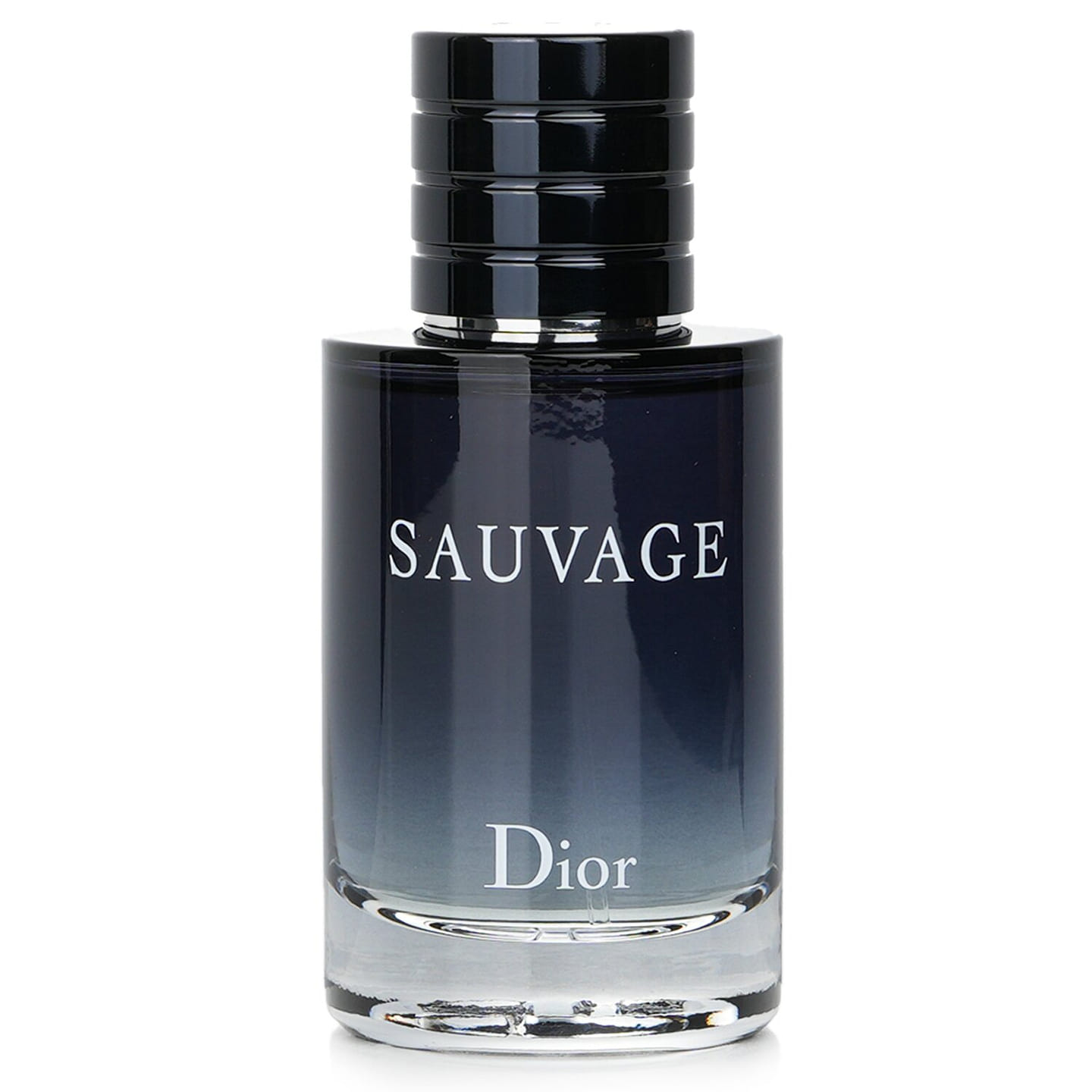 Christian Dior Sauvage Eau De Toilette Spray 60ml/2oz 60 ml