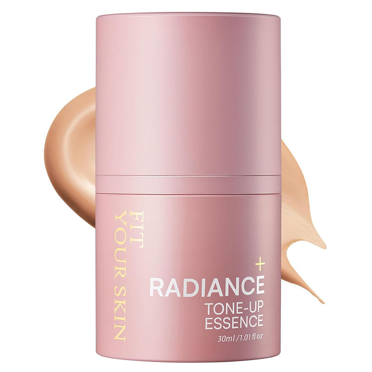 Radiance Tone-Up Essence