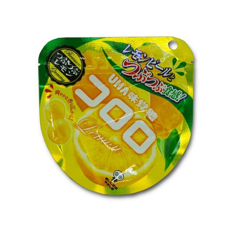 Kororo Lemon Gummy