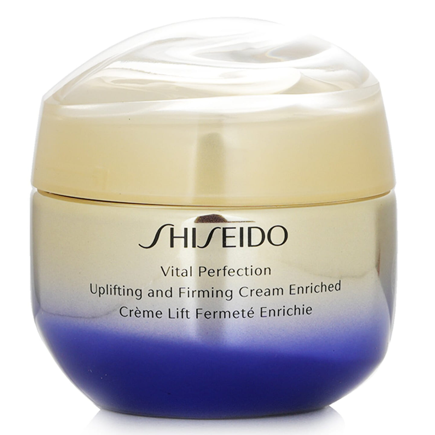 Shiseido Vital Perfection Uplifting & Firming Cream Enriched 50ml/1.7oz 50 ml