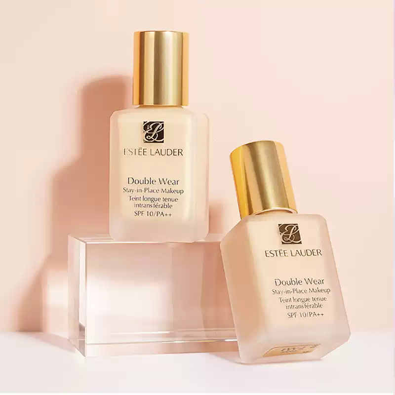 Get Estee Lauder Double Wear Foundation 30ml #2C0 1 each Delivered