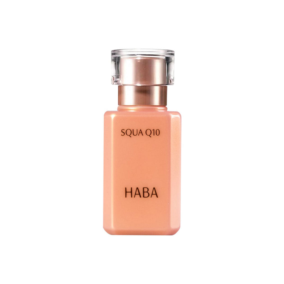 Haba Squa Q10 Facial Oil 30 ml