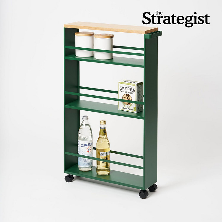 Slim Storage Cart - GN