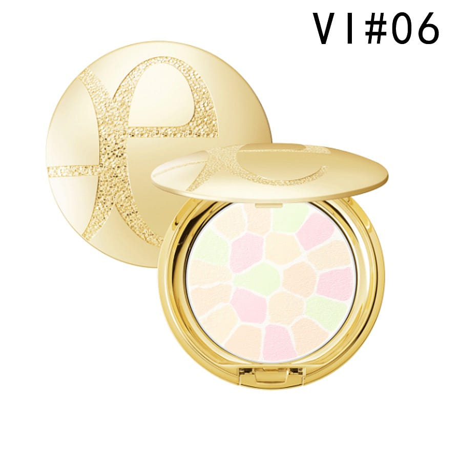 ELEGANCE PARIS LA POUDER HAUTE NUANCE #6 8.8g/ 1 count