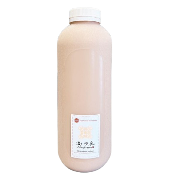 红茶豆乳（大瓶）