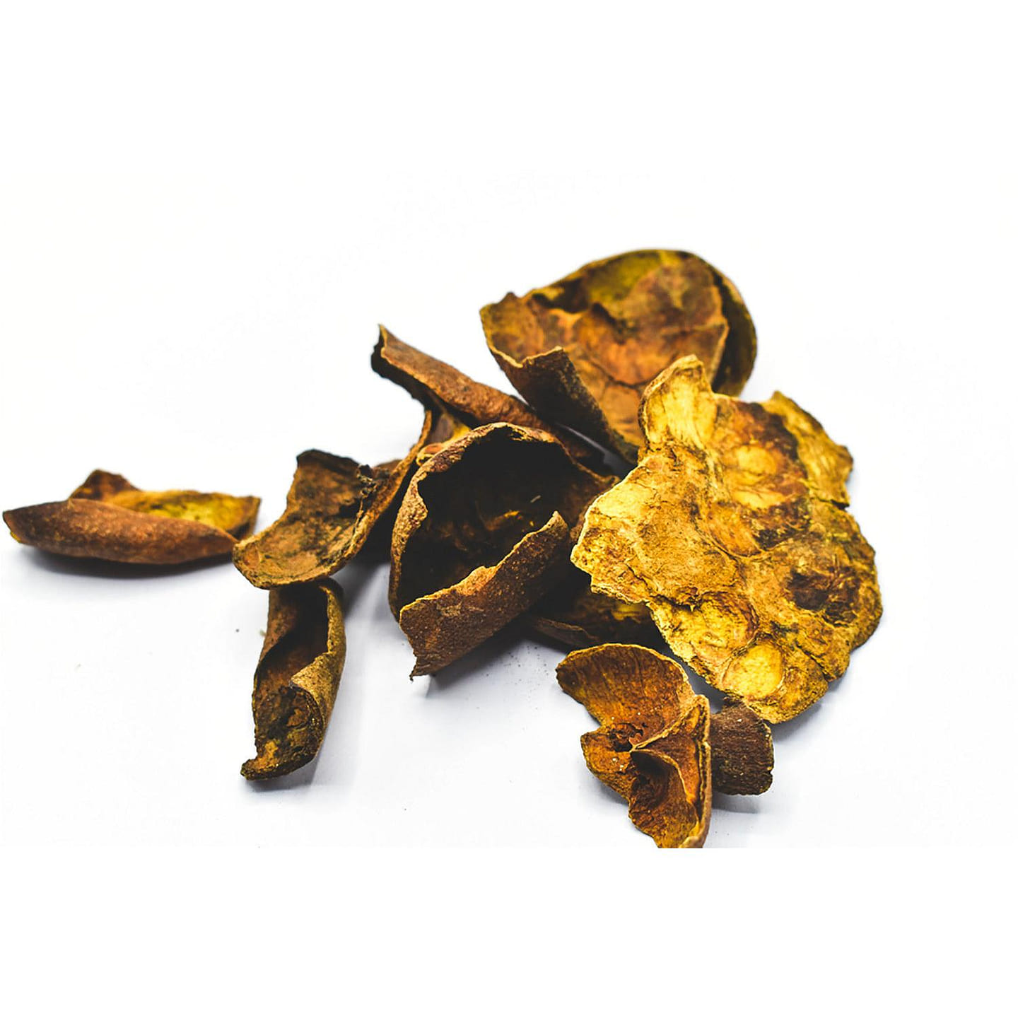 SHI LIU PI – Pomegranate Husk – Custom Amount 1lb lb 1 each