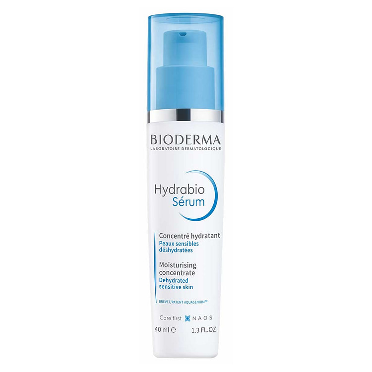 Bioderma Hydrabio Serum (40ml) 40 ml