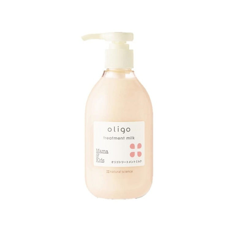 Mama&Kids Oligo Treatment Milk HS 300 ml