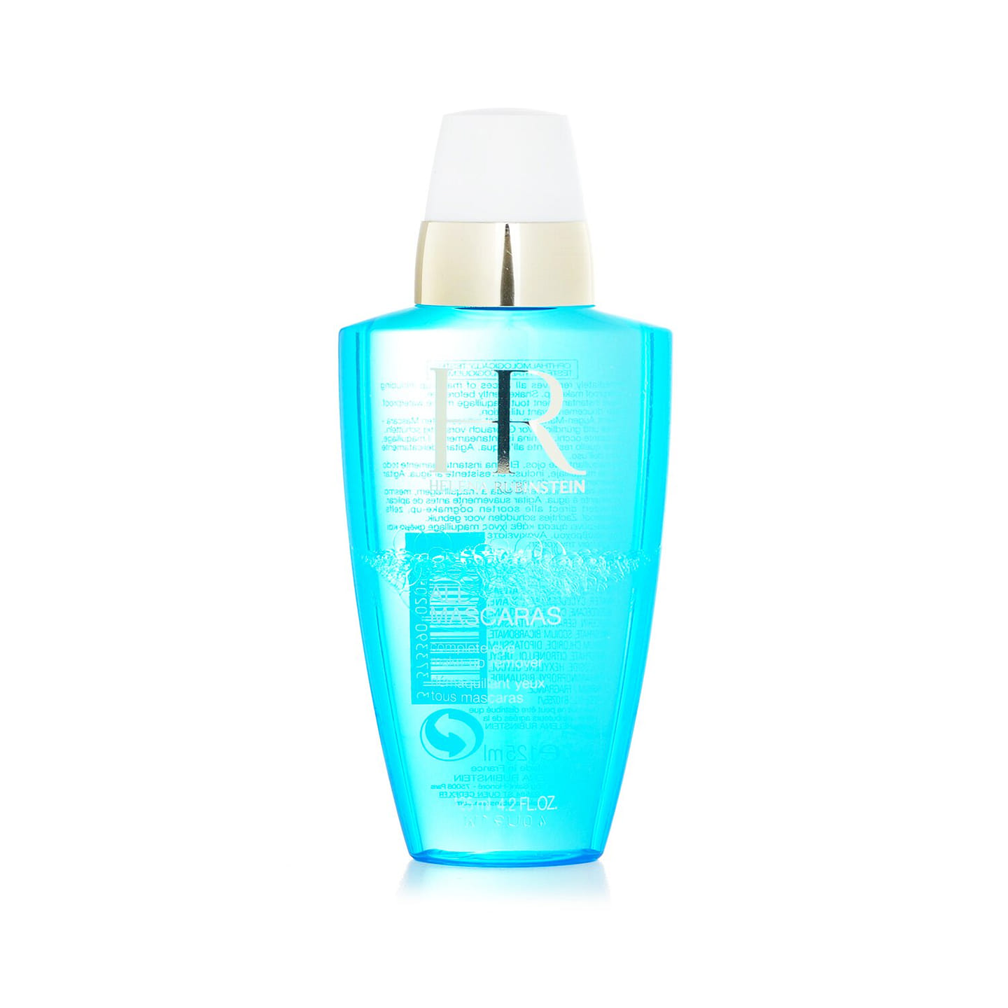 Helena Rubinstein All Mascaras/Eye Make Up Remover 125ml/4.2oz 125 ml