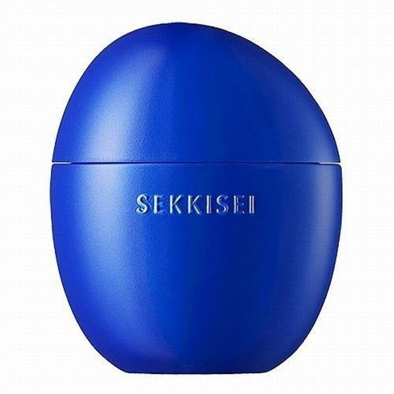 【日本直邮】日本专柜版 高丝 SEKKISEI雪肌精 防晒隔离乳 SPF50+PA++++ 蓝胖子 50ml 1 份l 1 份