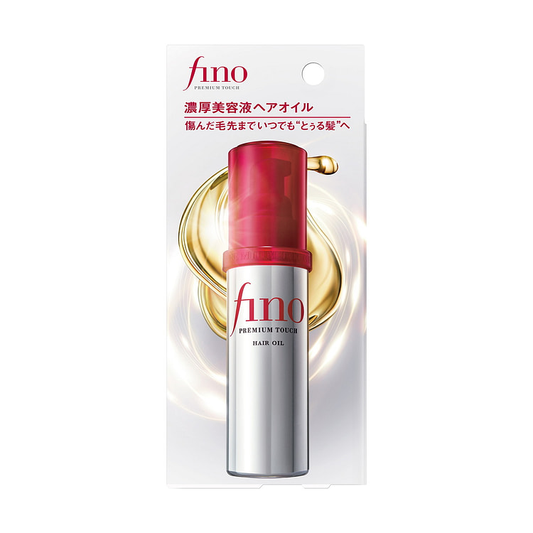 资生堂 FINO 护发精油 70ml 1 份