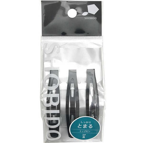 发夹 3片 多件装 方便实用 易用 3 个