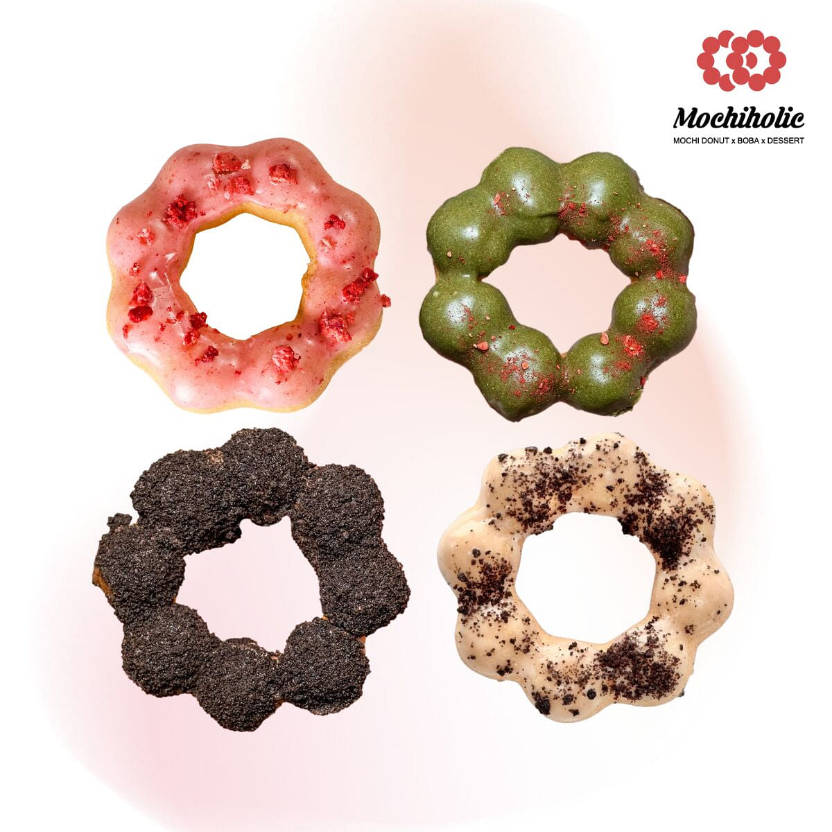 Signature Delight Box - A 1 phần