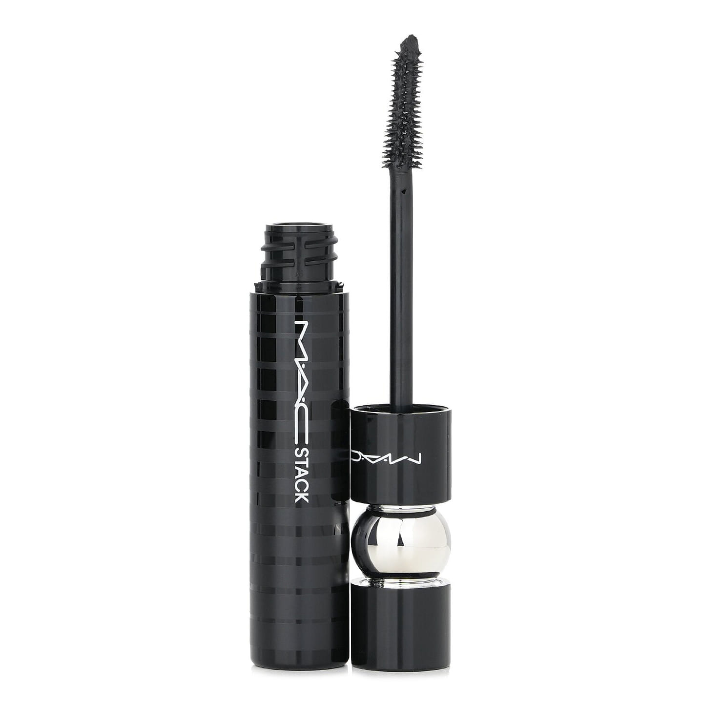 MAC Mei Ke Little Magic Ball Mascara, long-lasting curling, long-lasting, thick and long-lasting makeup without smudging 12ml/0.41oz 12 ml