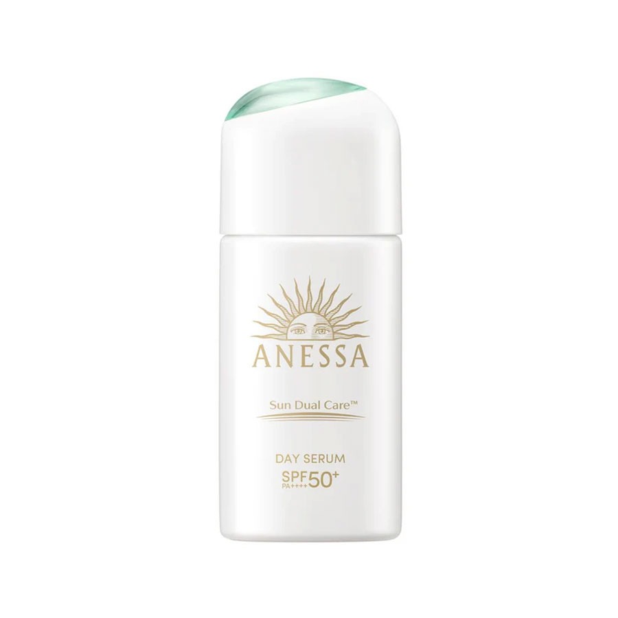 ANESSA（アネッサ） デイセラム SPF50+PA++++ 資生堂 日中用下地 日中